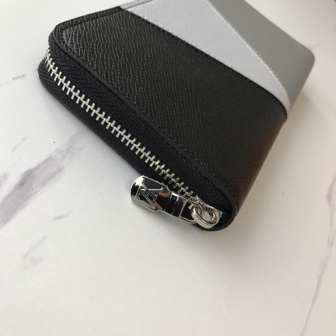 Anum Bags Wallet LUV 010