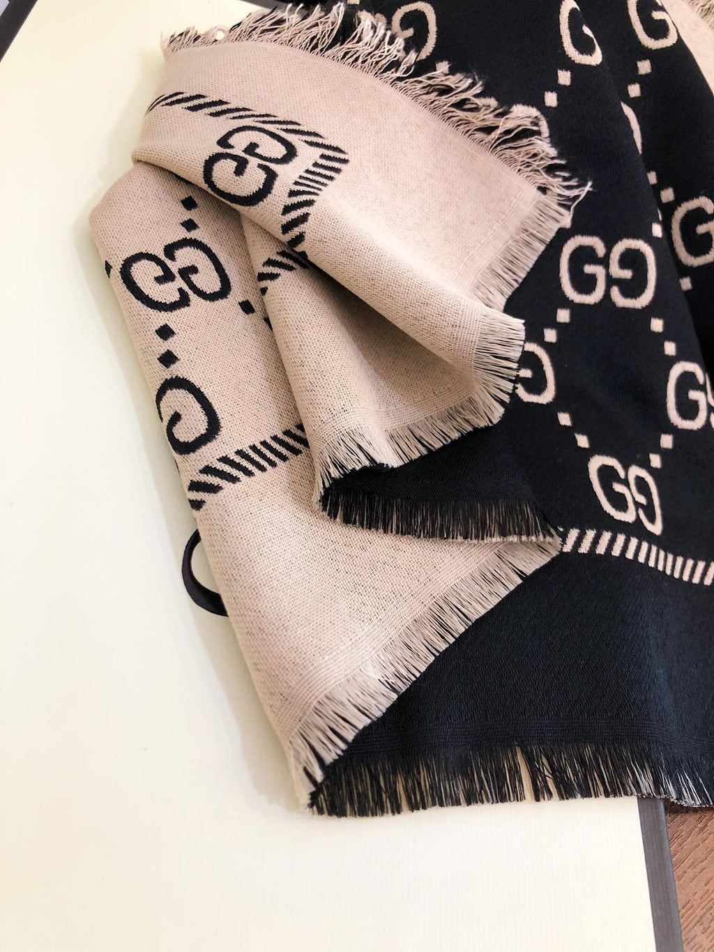 Ezyycart Bags GCI Scarf 029