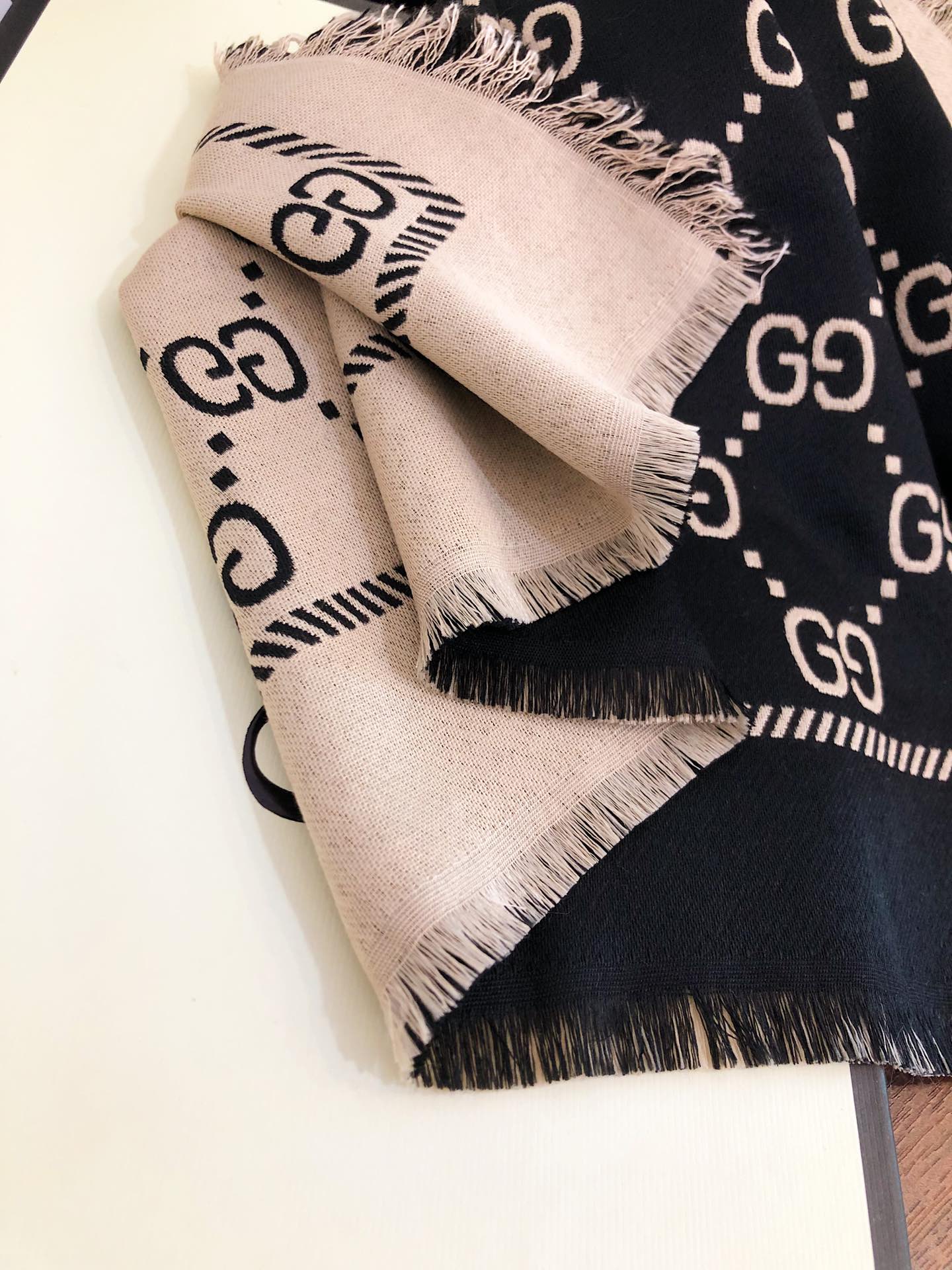 Ezyycart Bags GCI Scarf 029