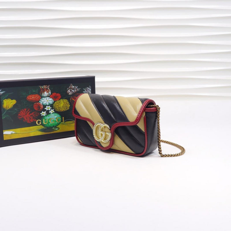 Ezyycart Bags Monvanti Shop - GCI Bags - 1084