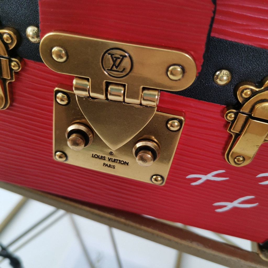 Ezyycart Bags Bags LUV 240