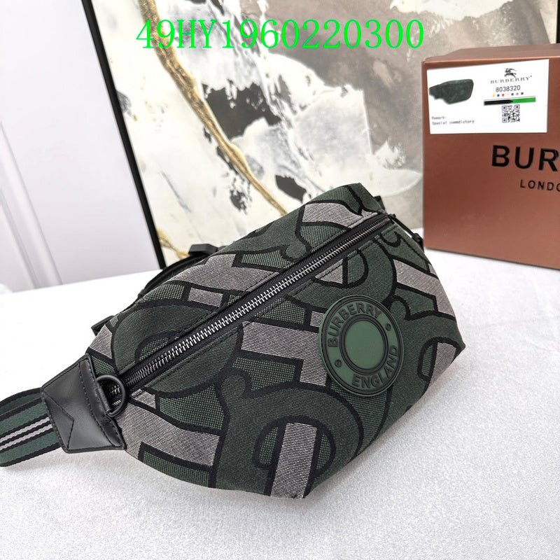 Ezyycart Bags Fan Fashion -MV - Top quality BBR Bags - 206