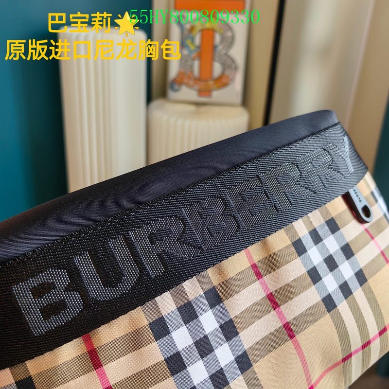Ezyycart Bags Fan Fashion -MV - Top quality BBR Bags - 049