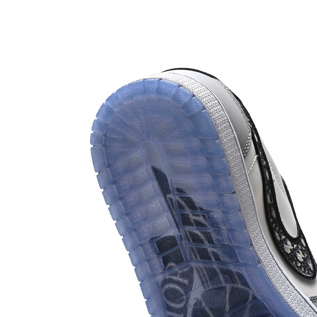 Ezyycart Bags AJ1 x DIR Low Top DIR Joint