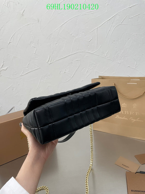 Ezyycart Bags Fan Fashion -MV - Top quality BBR Bags - 342