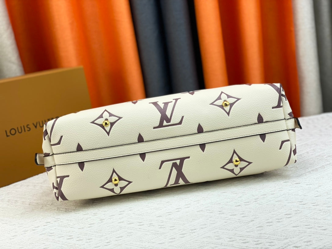 Anum Bags Mo - Bag LUV 632