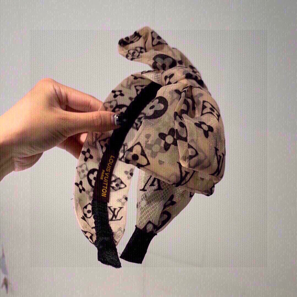 Anum Bags New Hair Band LUV 055