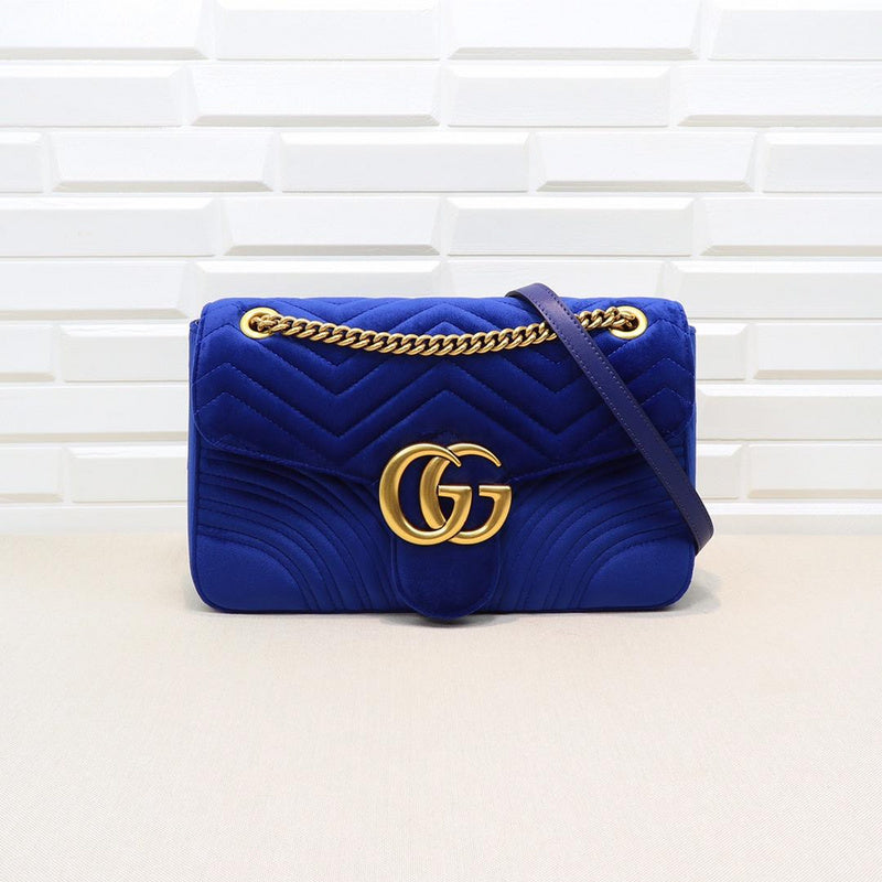 Ezyycart Bags Monvanti Shop - GCI Bags - 865