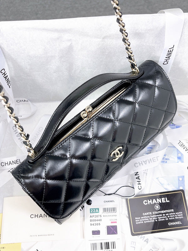 Anum Bags Monvanti Shop - CHL Bags - 2842
