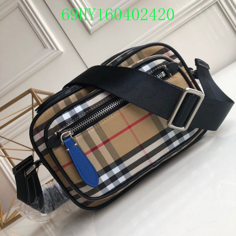 Ezyycart Bags Fan Fashion -MV - Top quality BBR Bags - 553