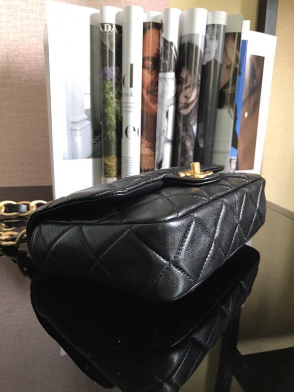 Anum Bags Monvanti Shop - CHL Bags - 3452