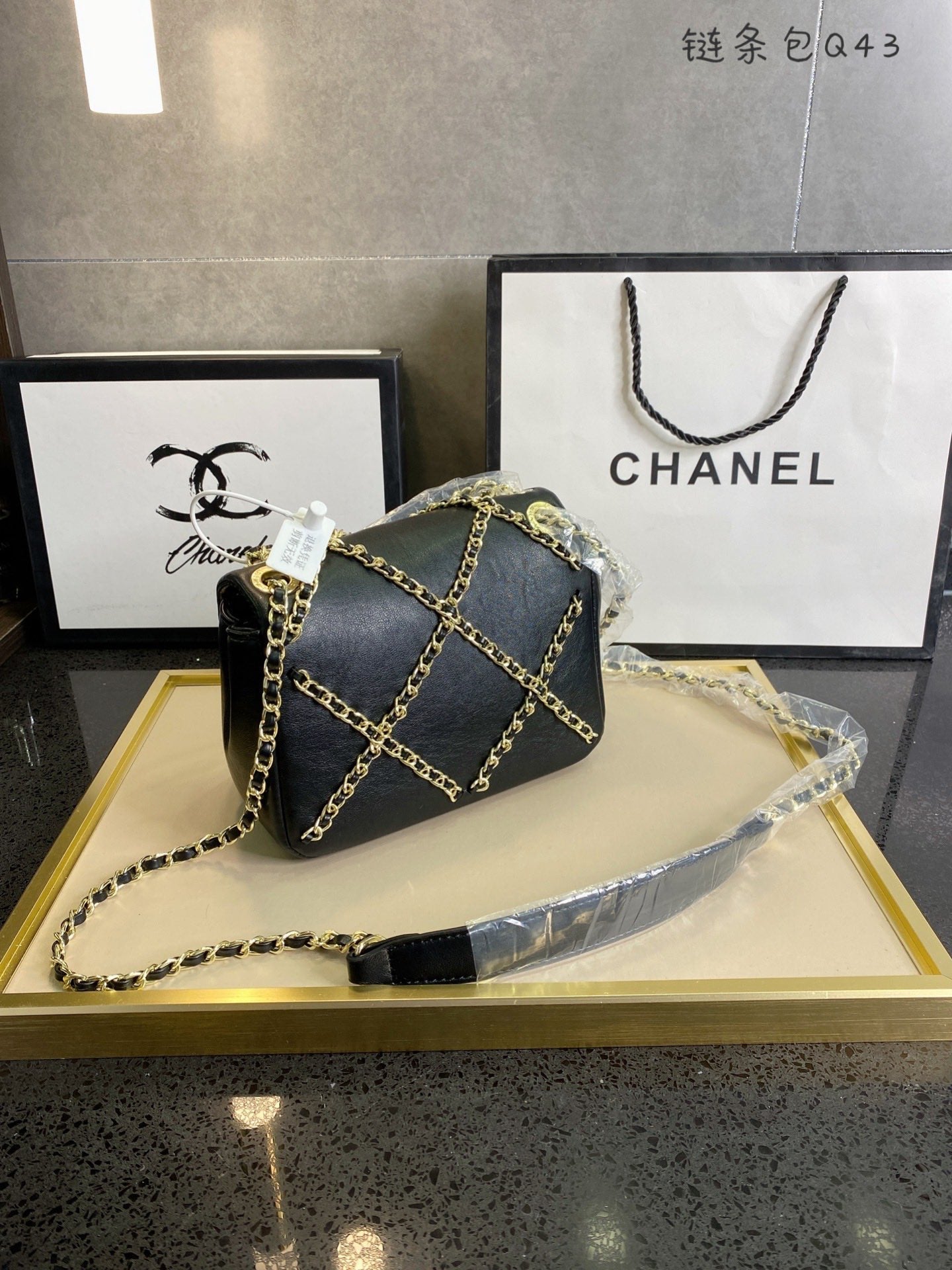 Anum Bags Bags CHL 126