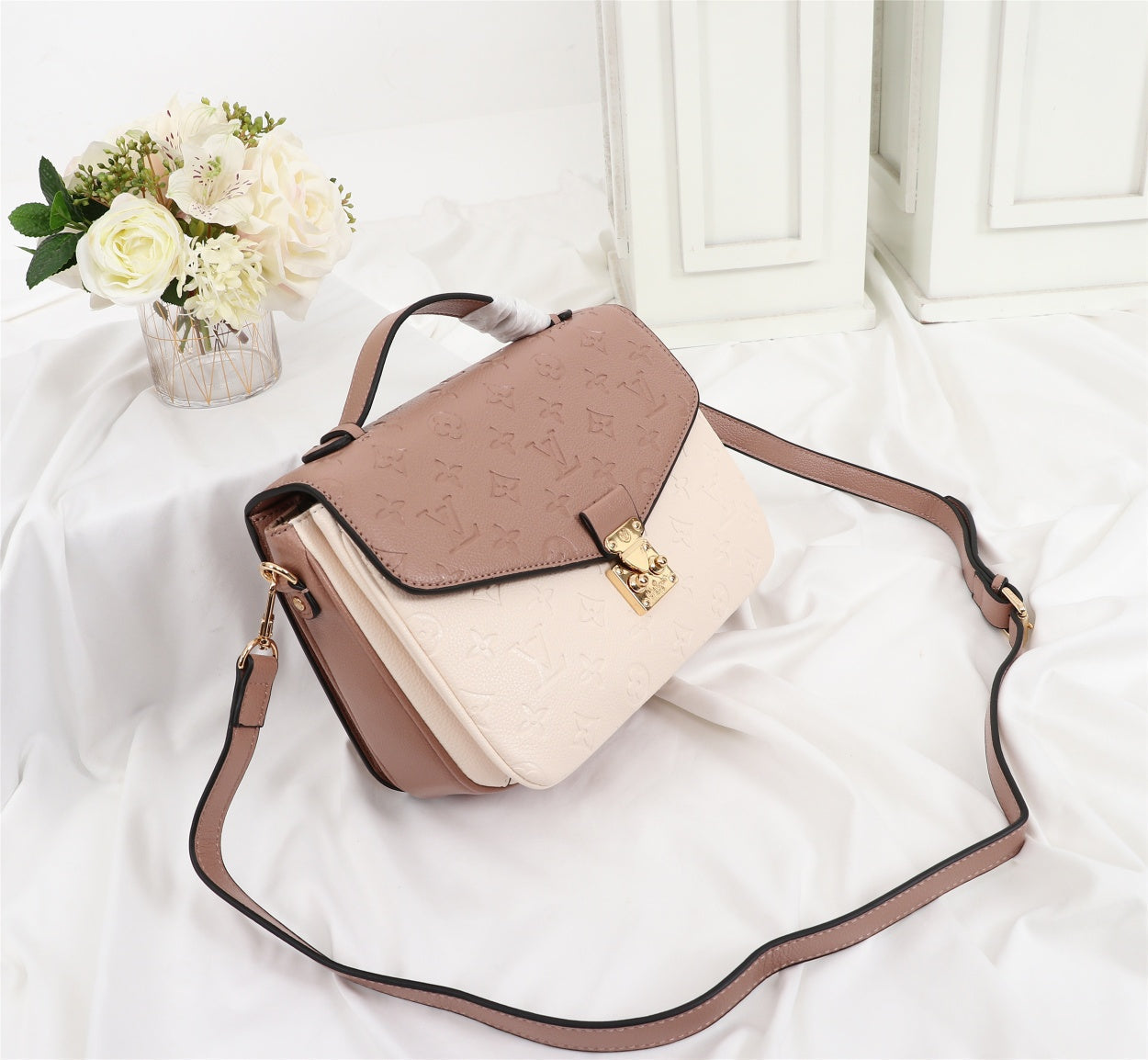 Anum Bags Elite Carryalls
