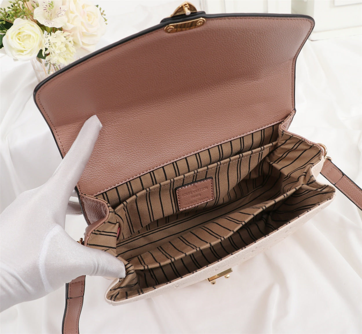 Anum Bags Elite Carryalls