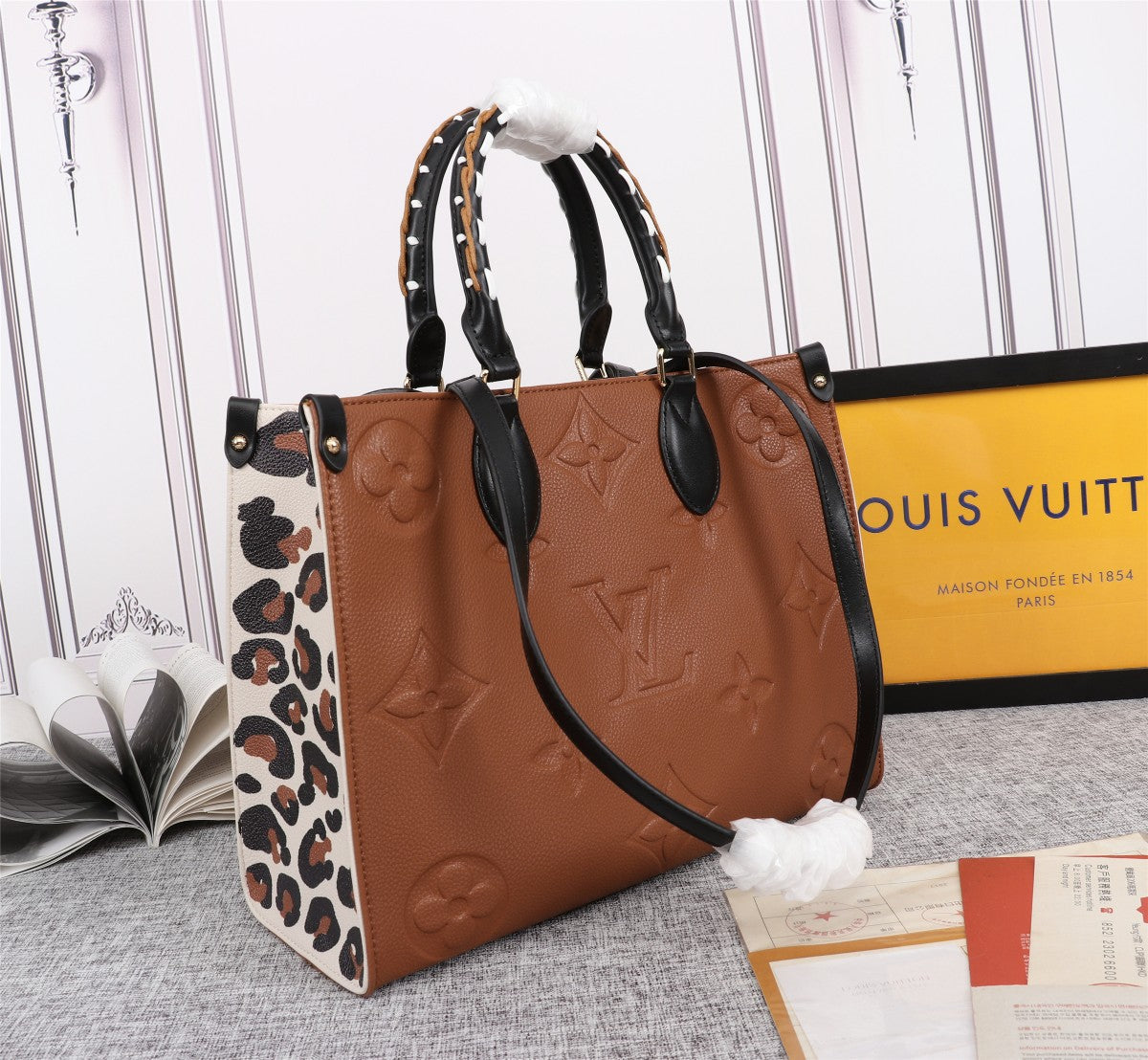 Anum Bags Elite Carryalls