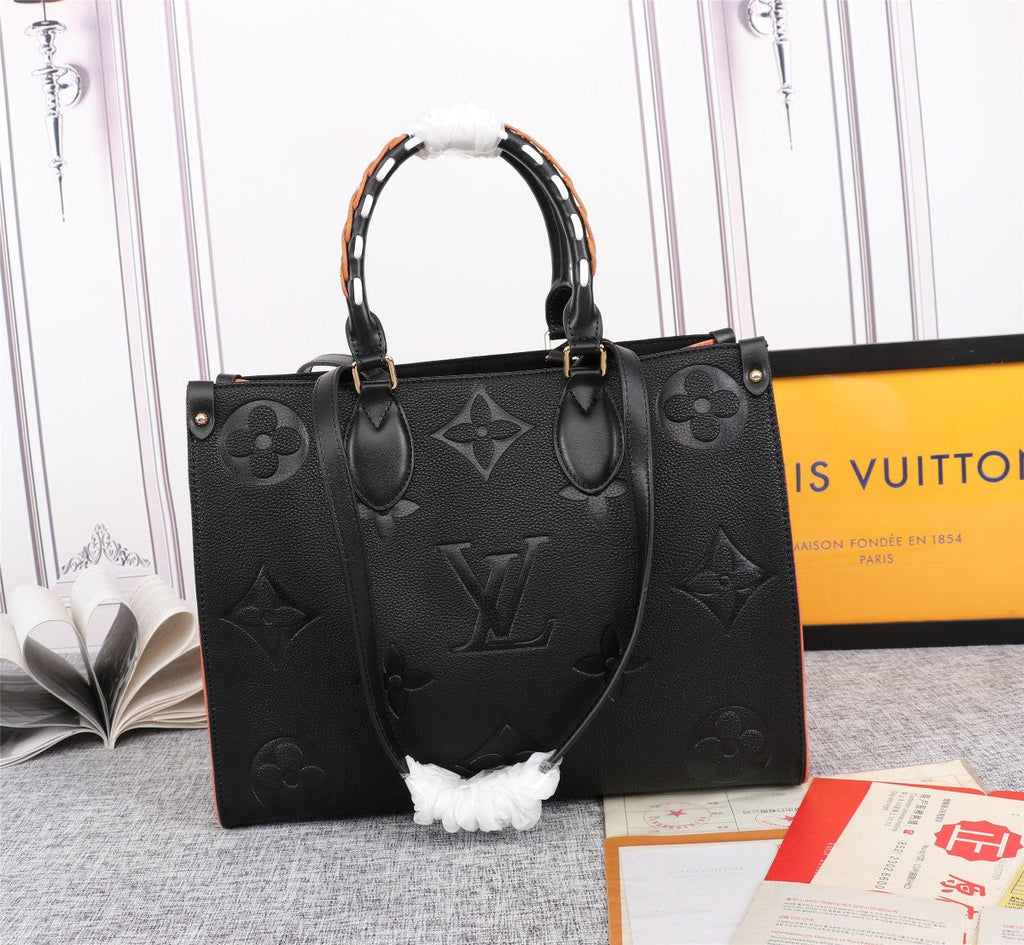 Anum Bags Elite Carryalls