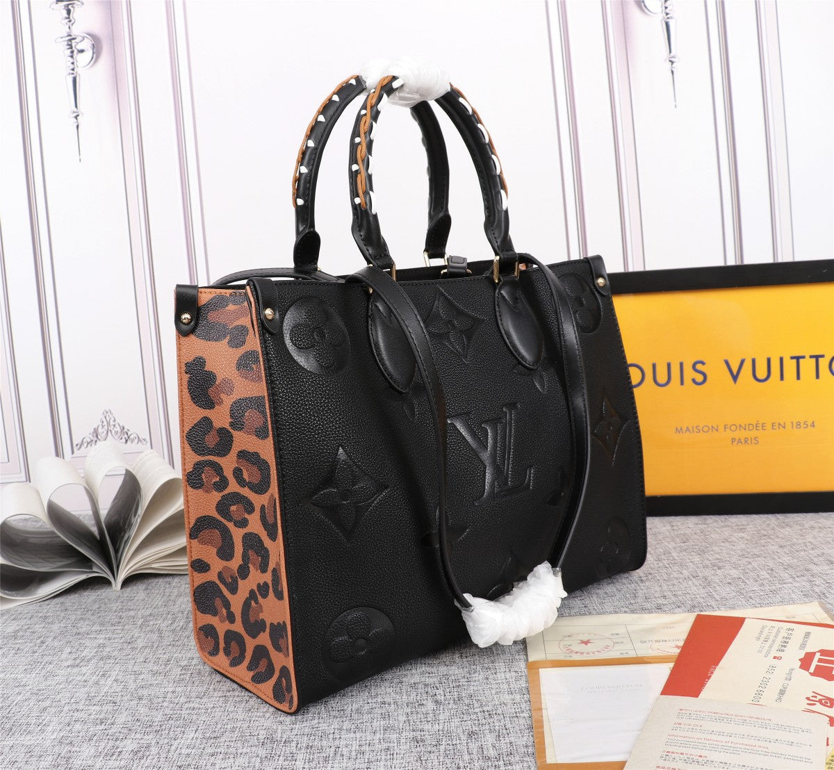 Anum Bags Elite Carryalls