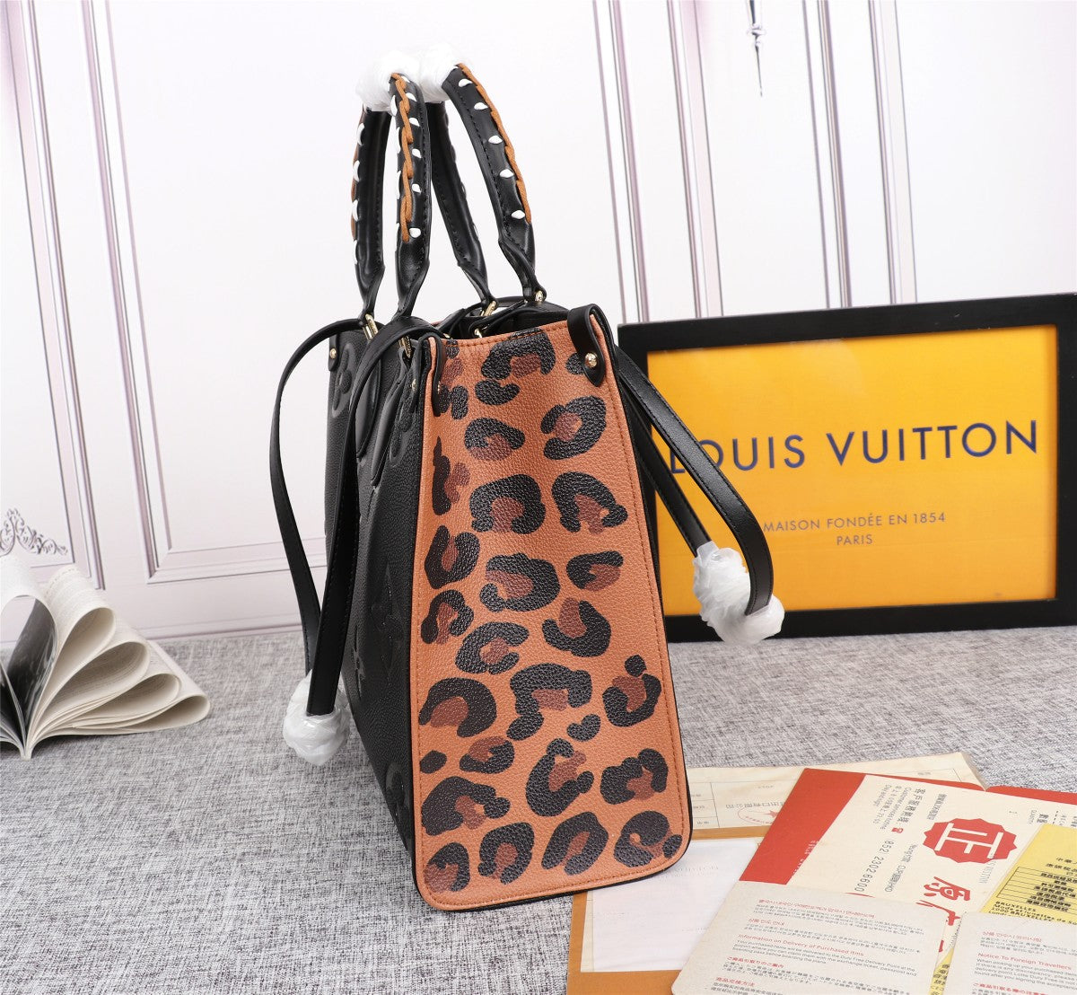 Ezyycart Bags Elite Carryalls