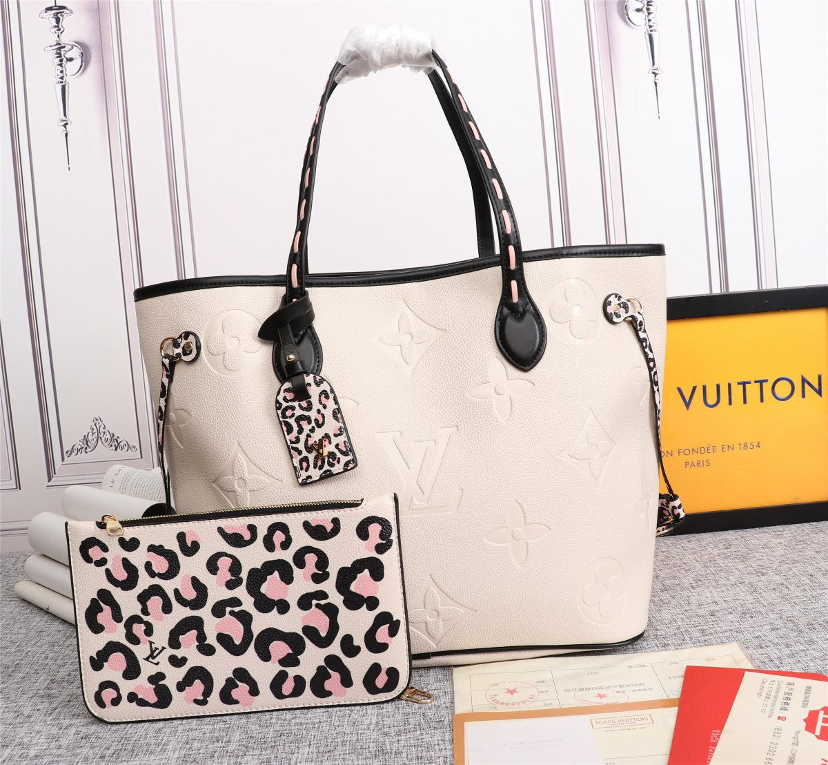 Anum Bags Elite Carryalls