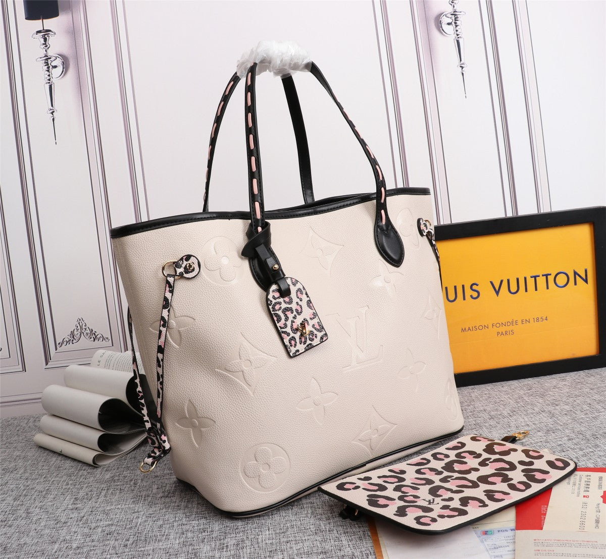 Anum Bags Elite Carryalls