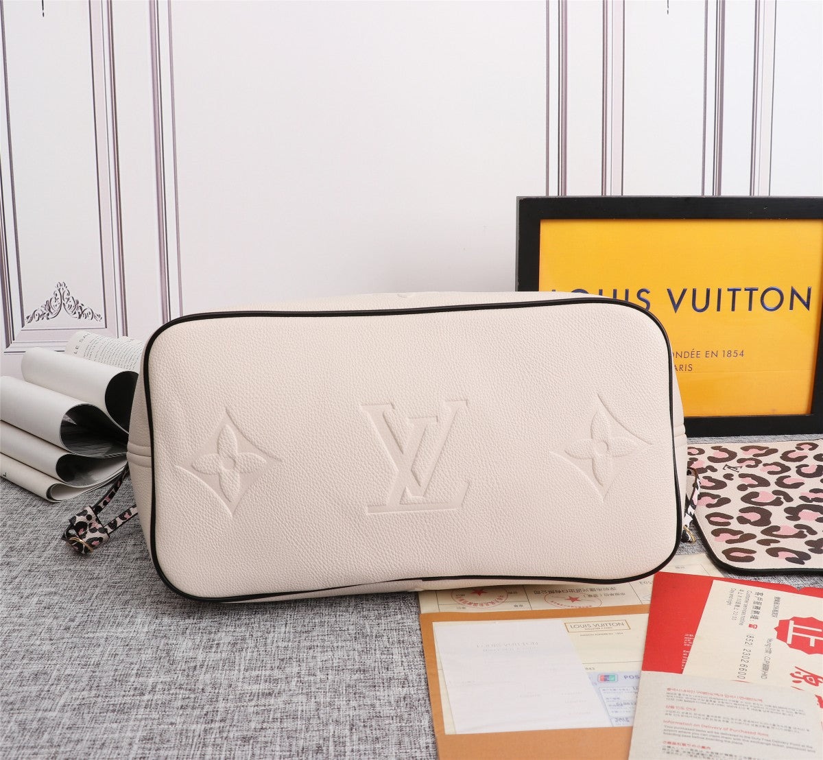 Anum Bags Elite Carryalls