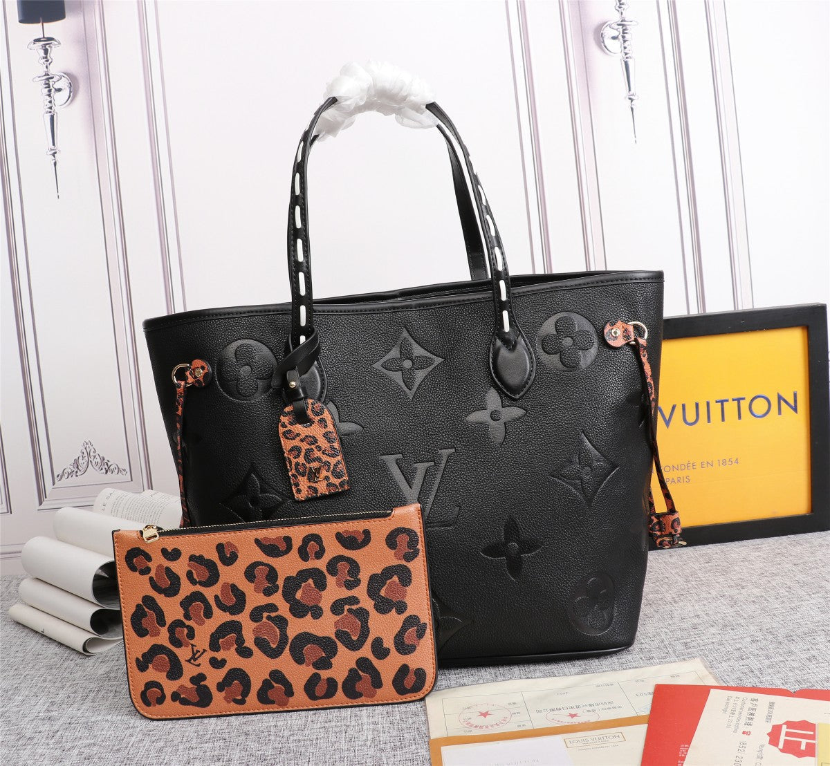 Anum Bags Elite Carryalls