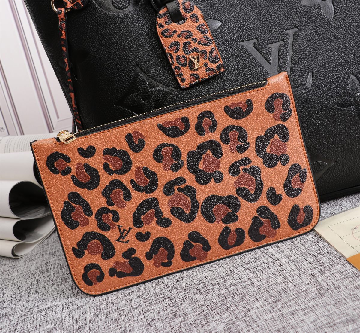Anum Bags Elite Carryalls
