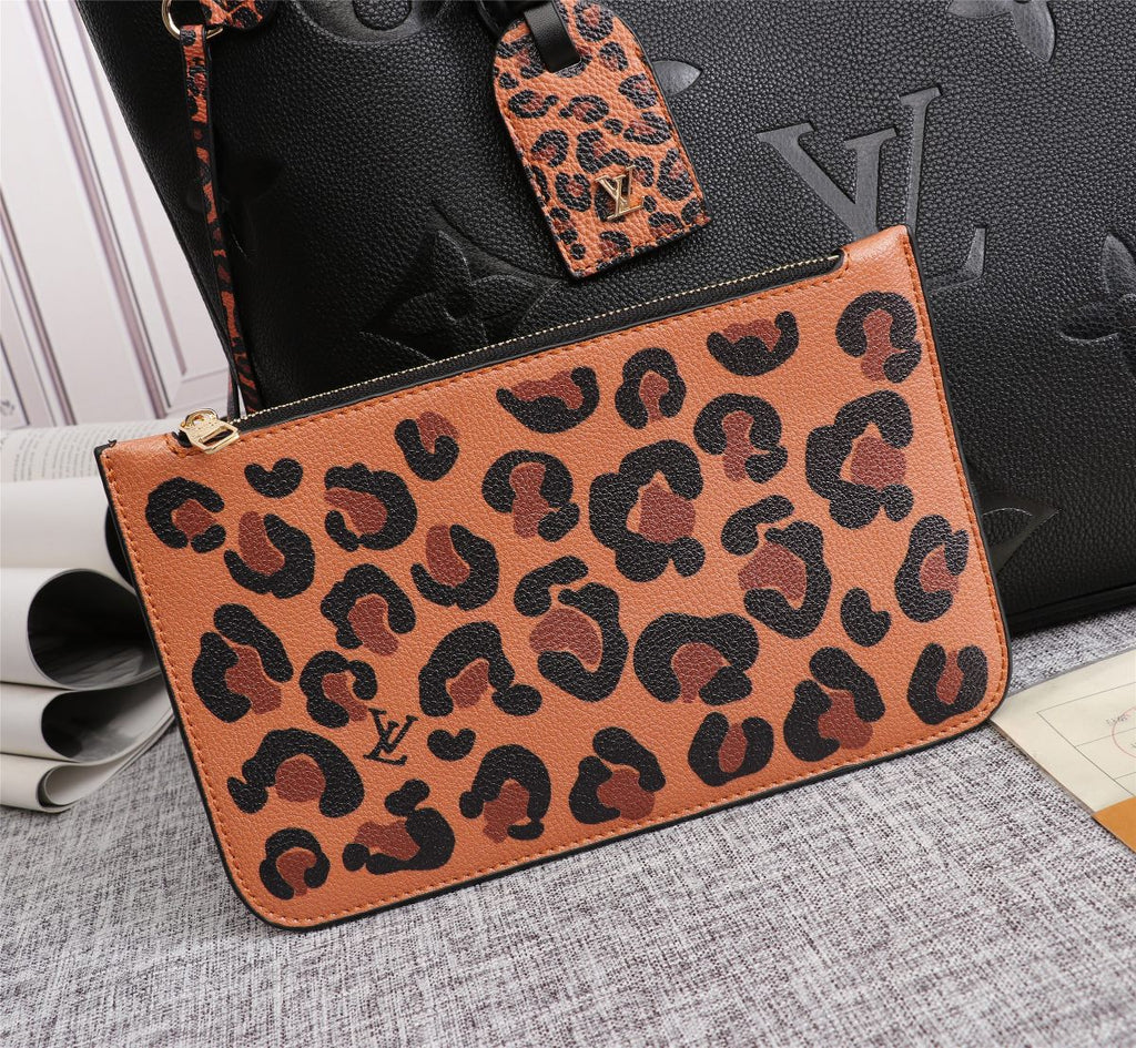 Anum Bags Elite Carryalls