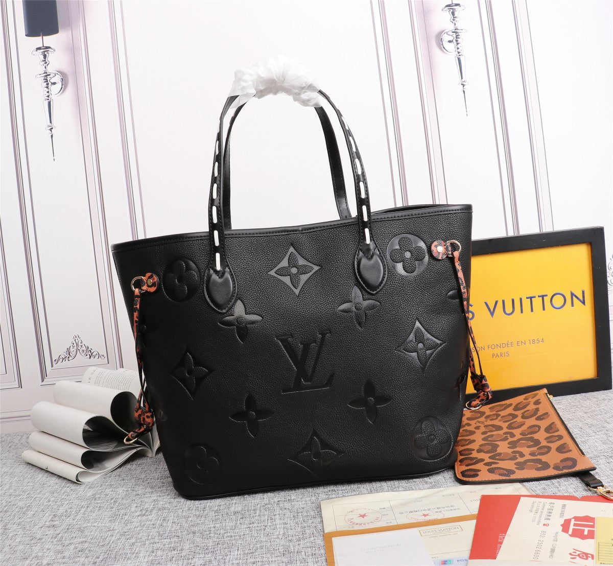 Anum Bags Elite Carryalls