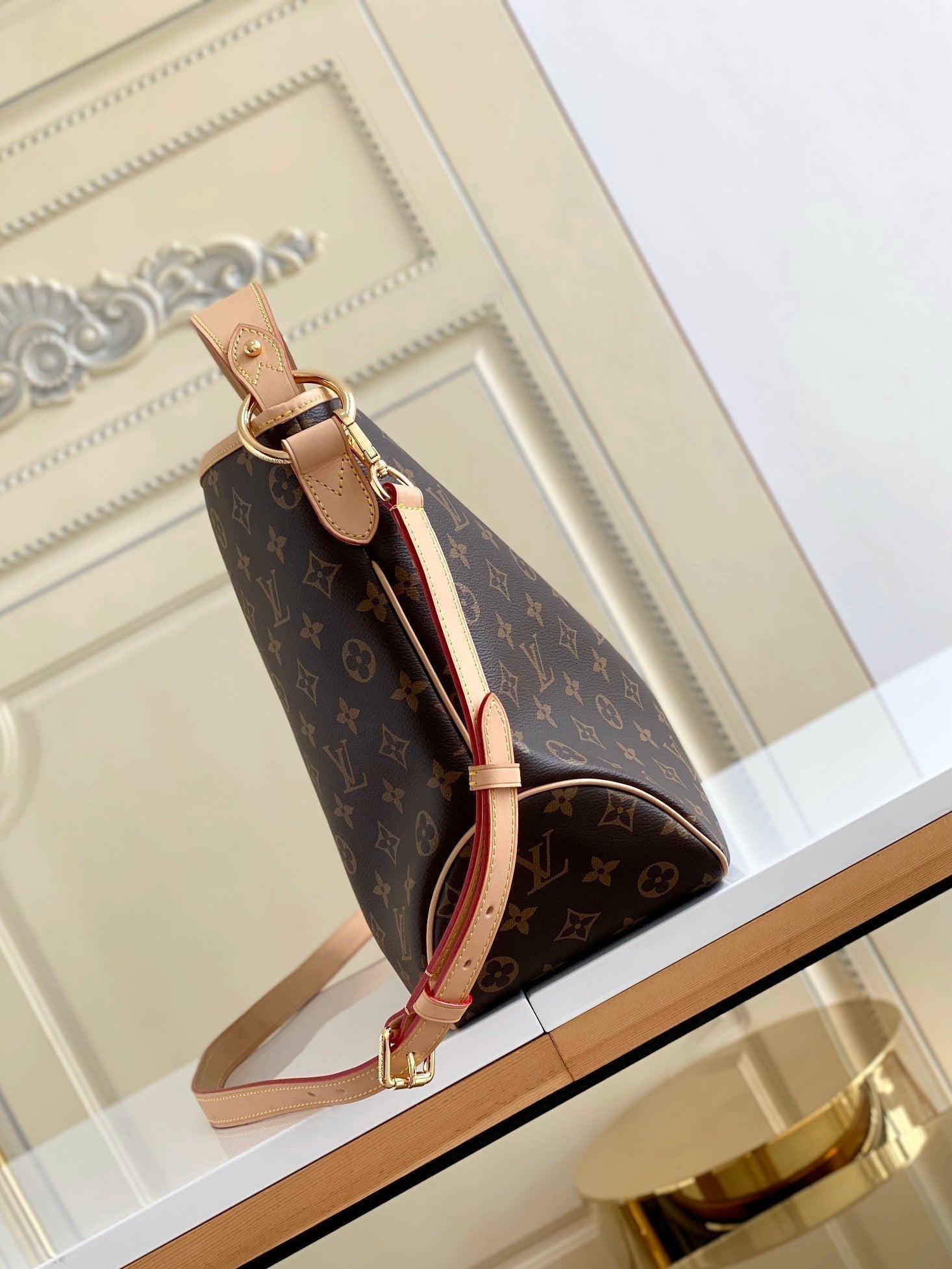 Anum Bags Elite Carryalls