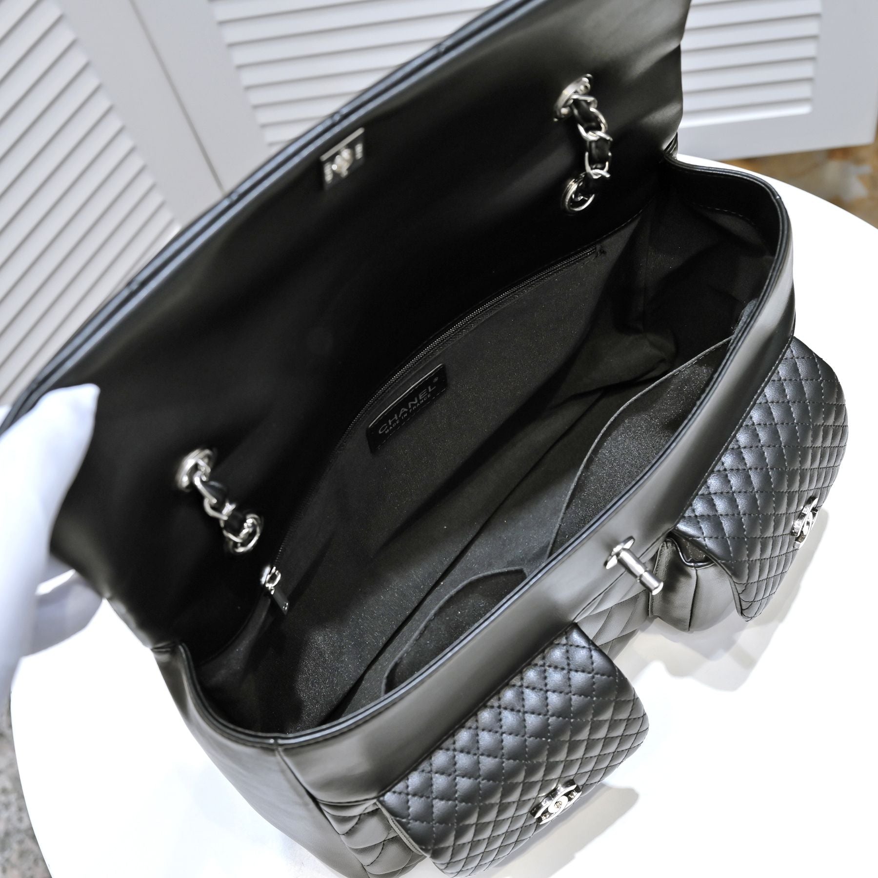 Anum Bags Elite Carryalls