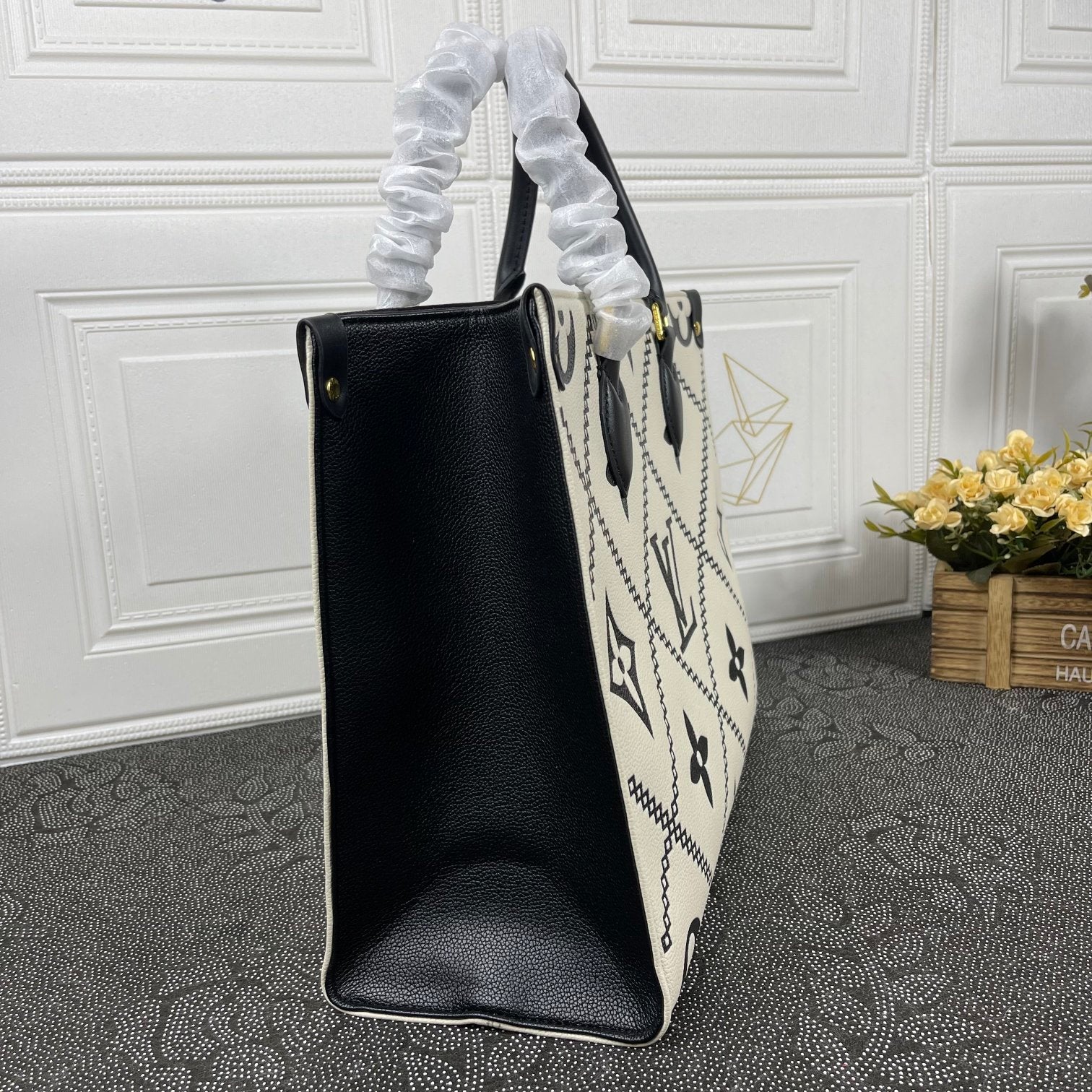 Anum Bags Elite Carryalls