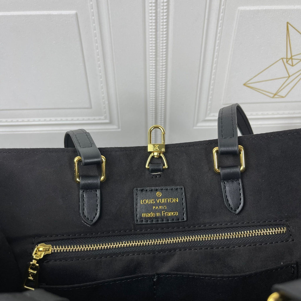 Anum Bags Elite Carryalls