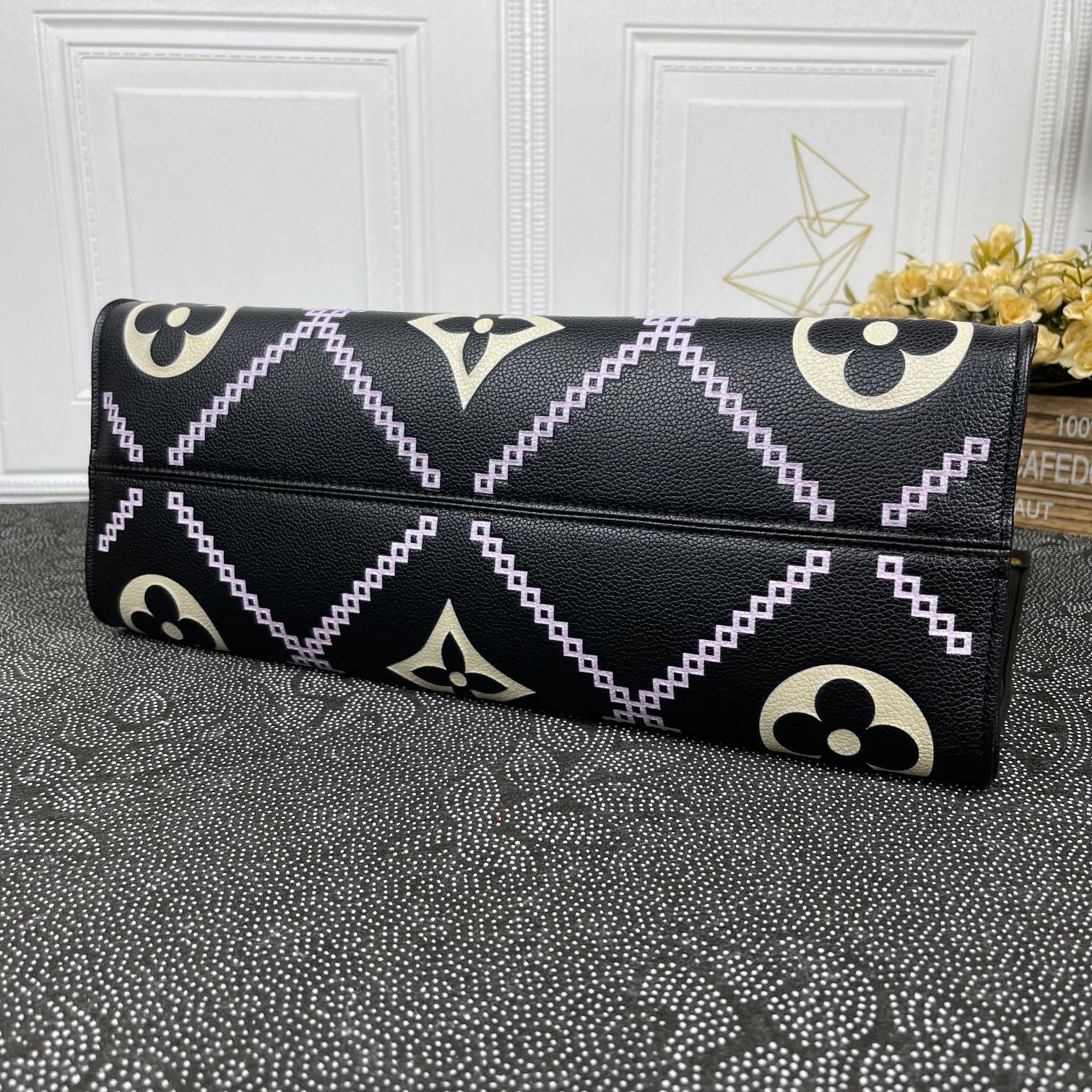 Anum Bags Elite Carryalls