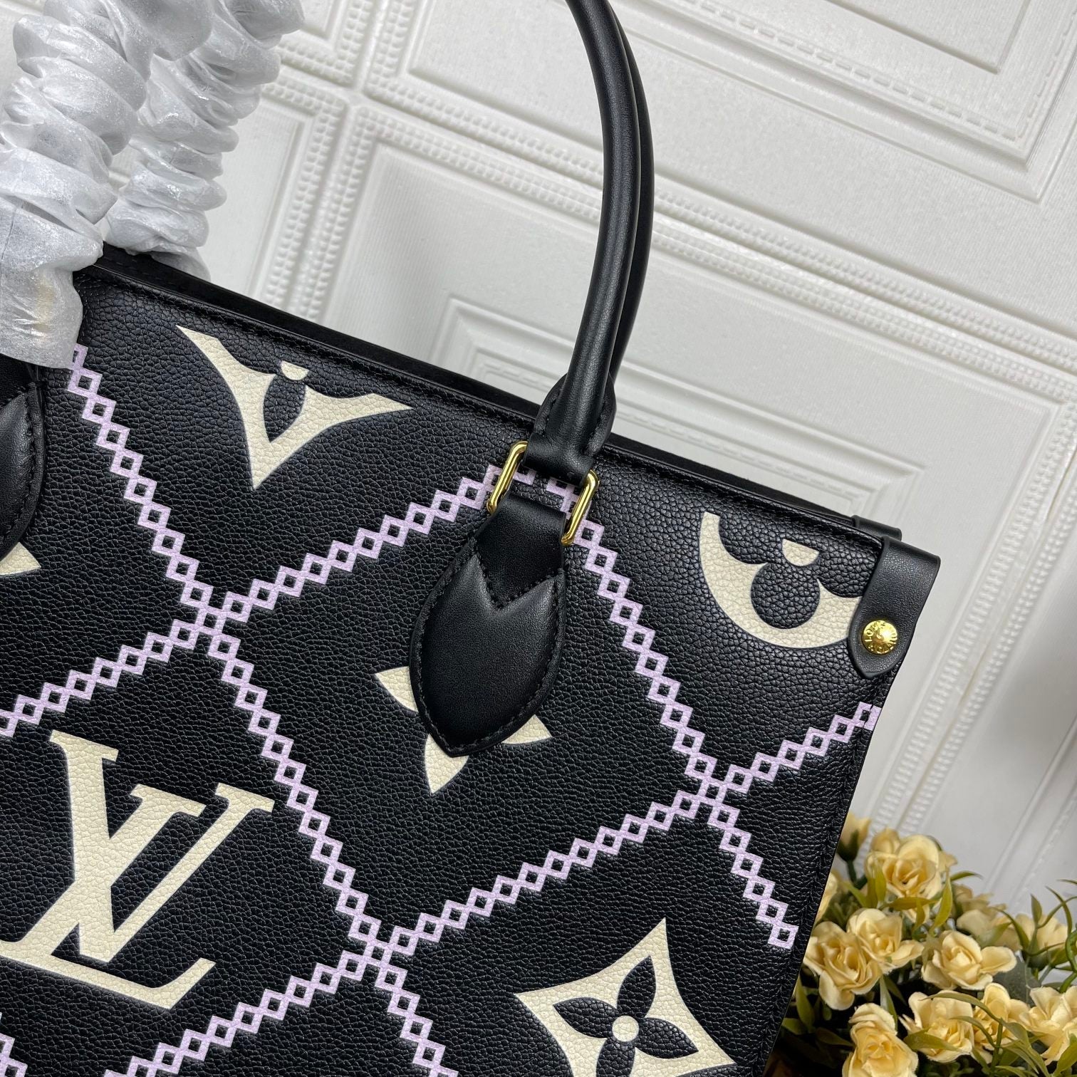 Anum Bags Elite Carryalls