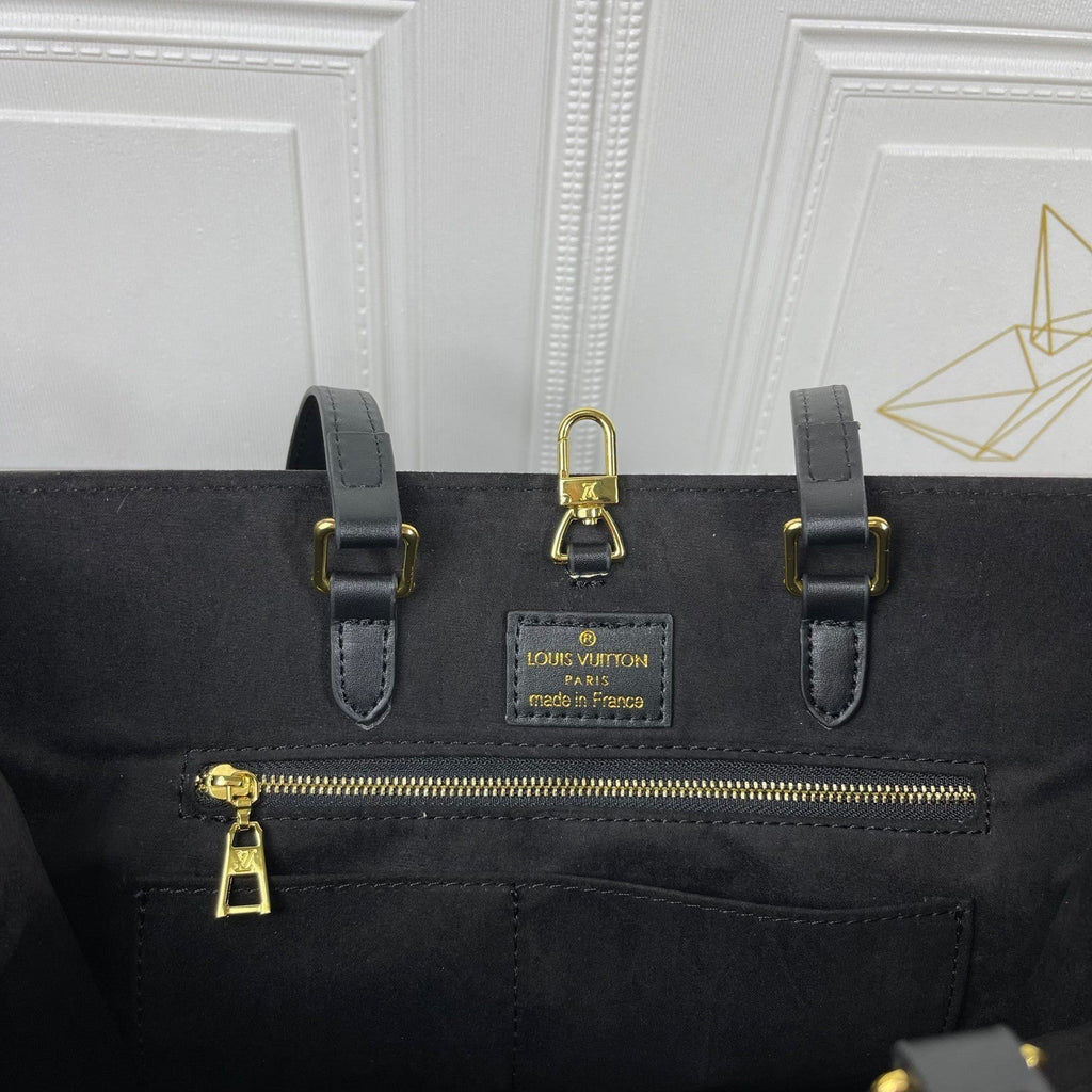 Anum Bags Elite Carryalls
