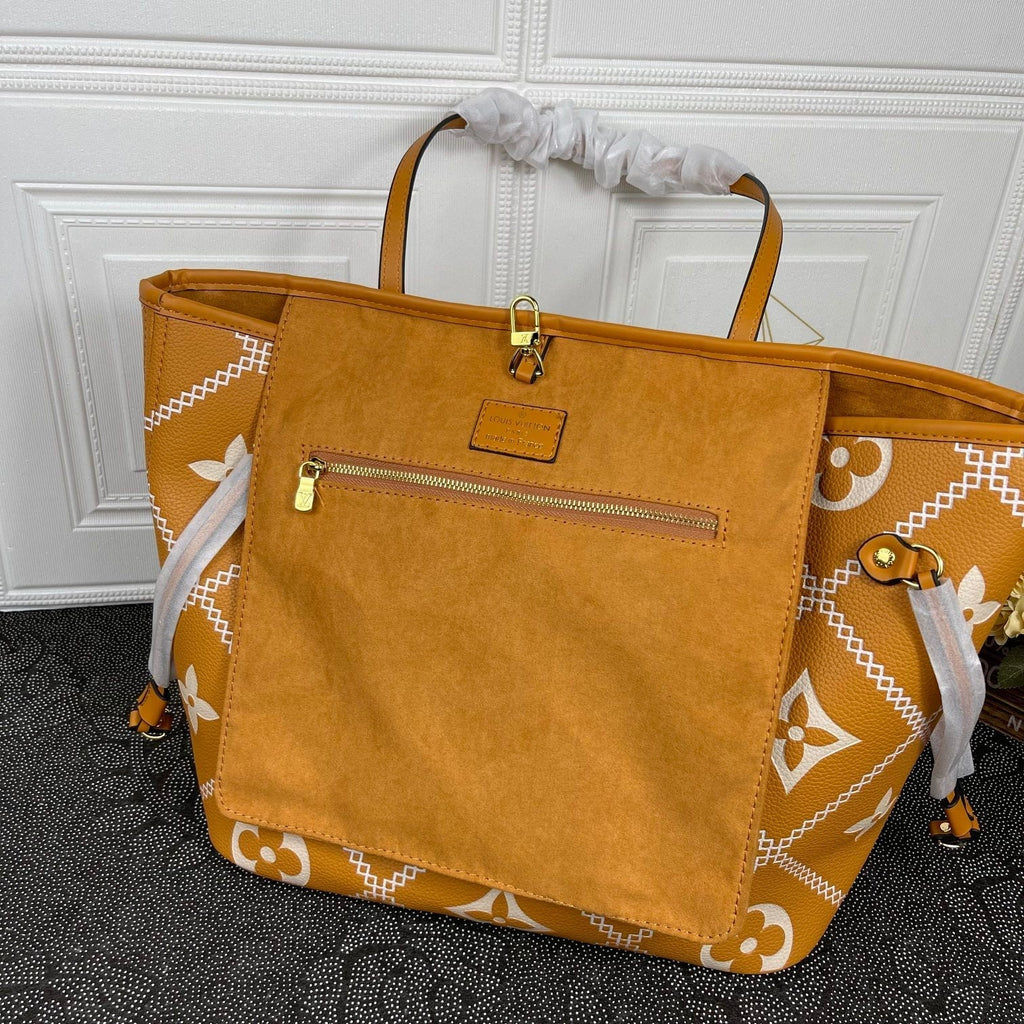Anum Bags Elite Carryalls