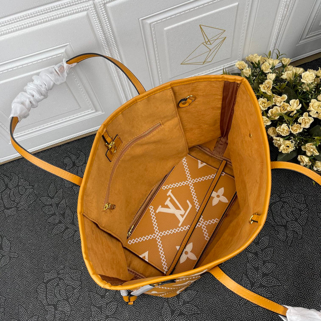 Anum Bags Elite Carryalls