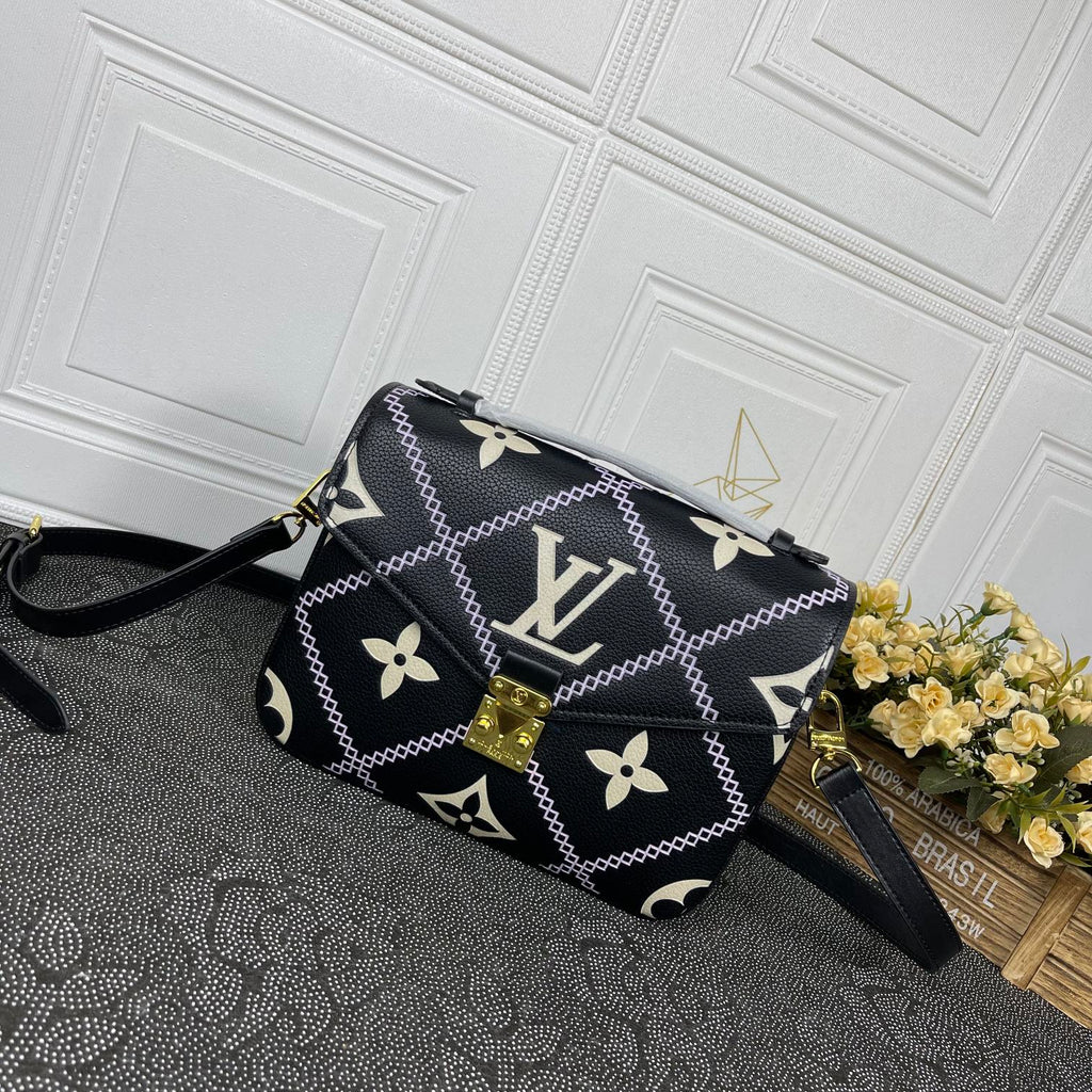 Anum Bags Elite Carryalls