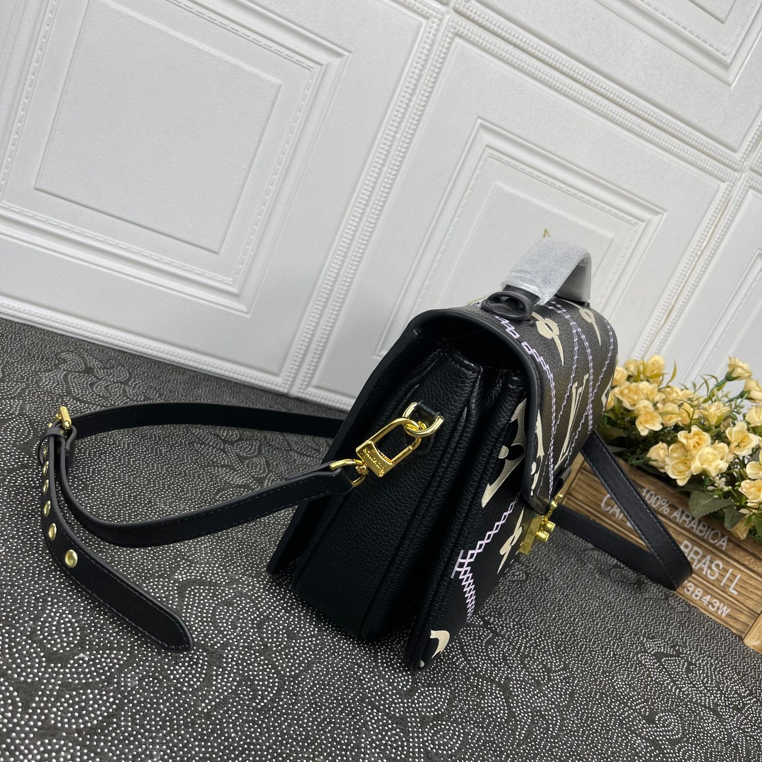 Anum Bags Elite Carryalls