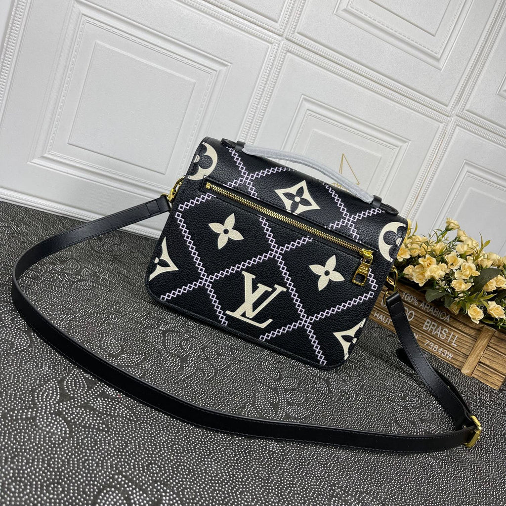 Anum Bags Elite Carryalls