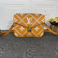 Anum Bags Elite Carryalls