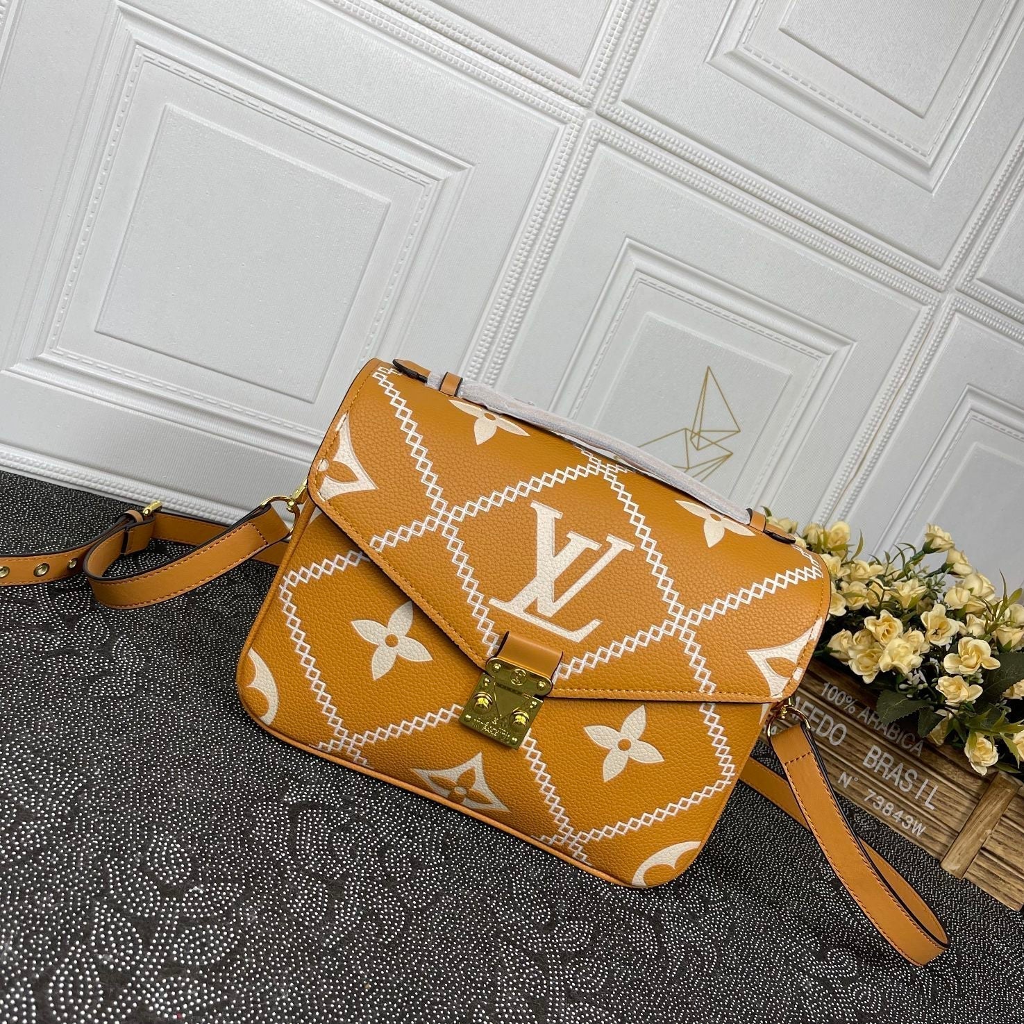 Anum Bags Elite Carryalls