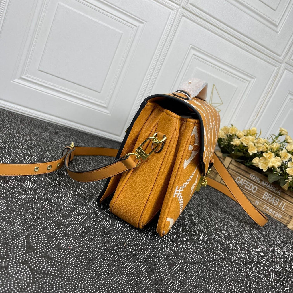 Anum Bags Elite Carryalls