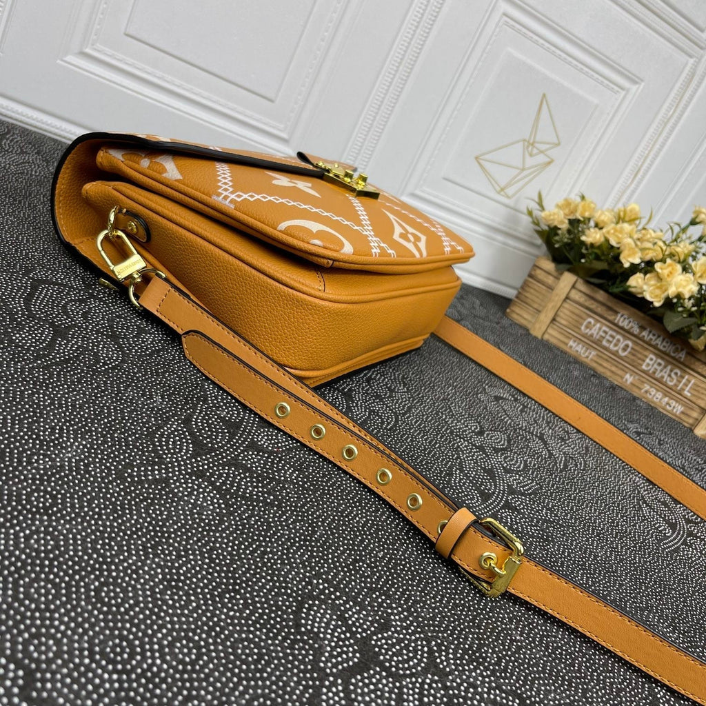 Anum Bags Elite Carryalls
