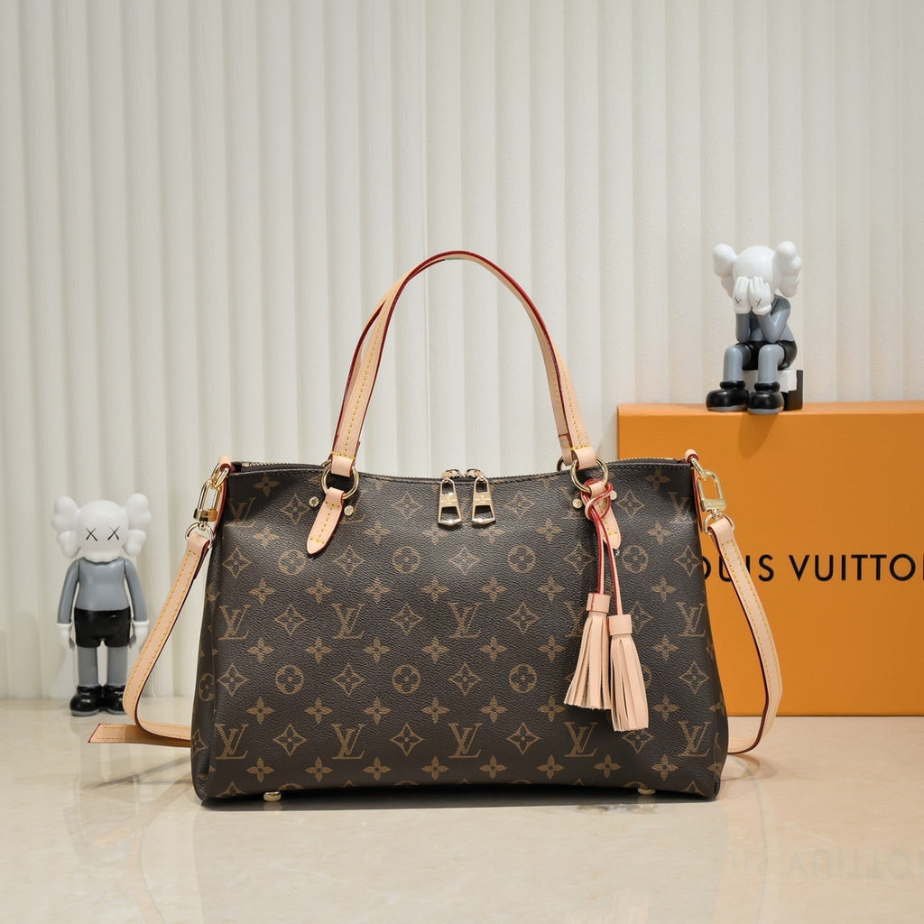 Anum Bags Elite Carryalls
