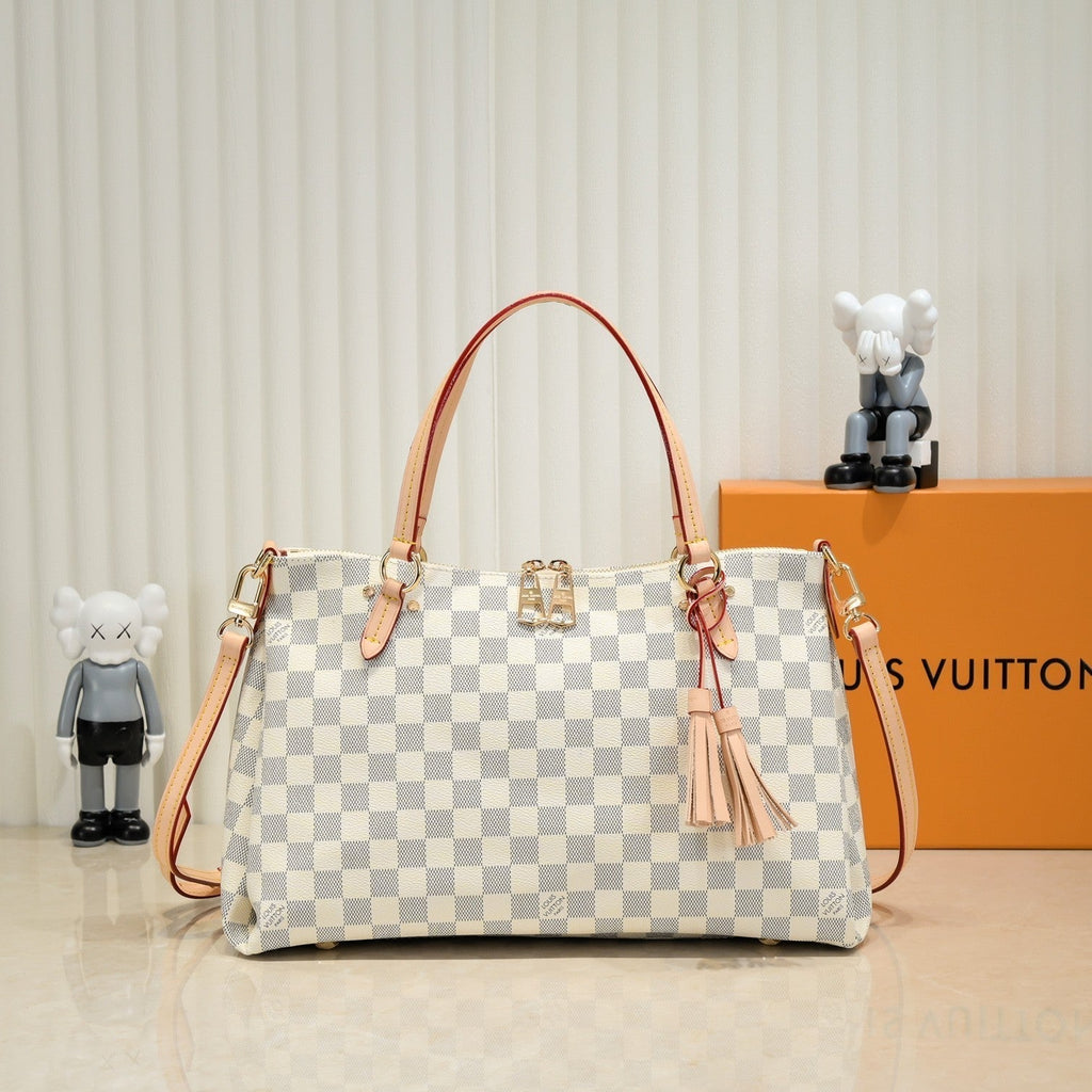 Anum Bags Elite Carryalls