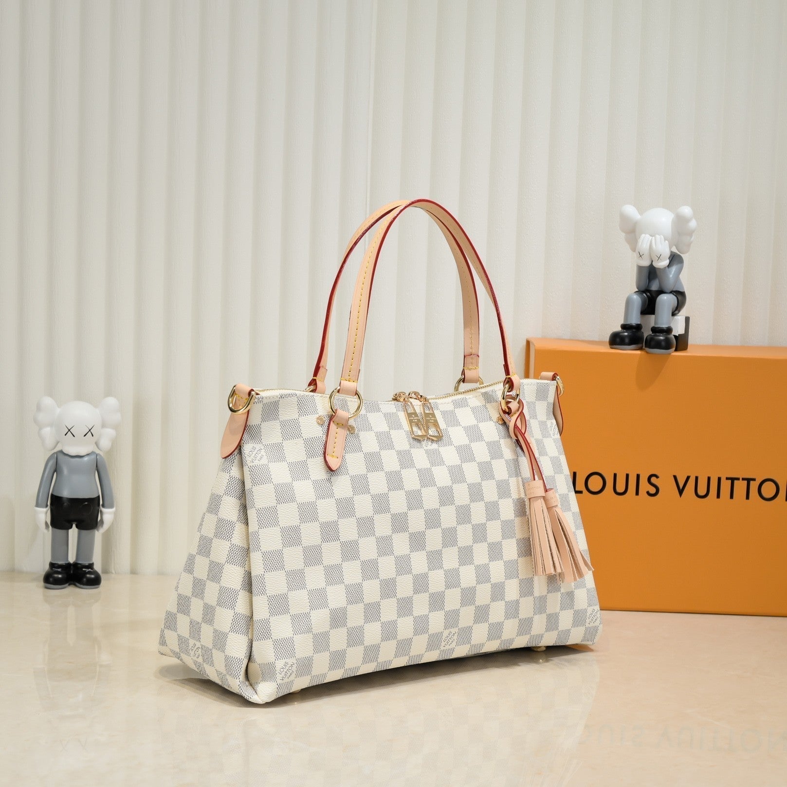 Anum Bags Elite Carryalls
