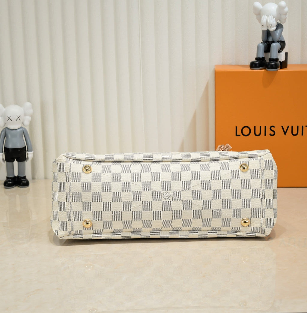 Anum Bags Elite Carryalls