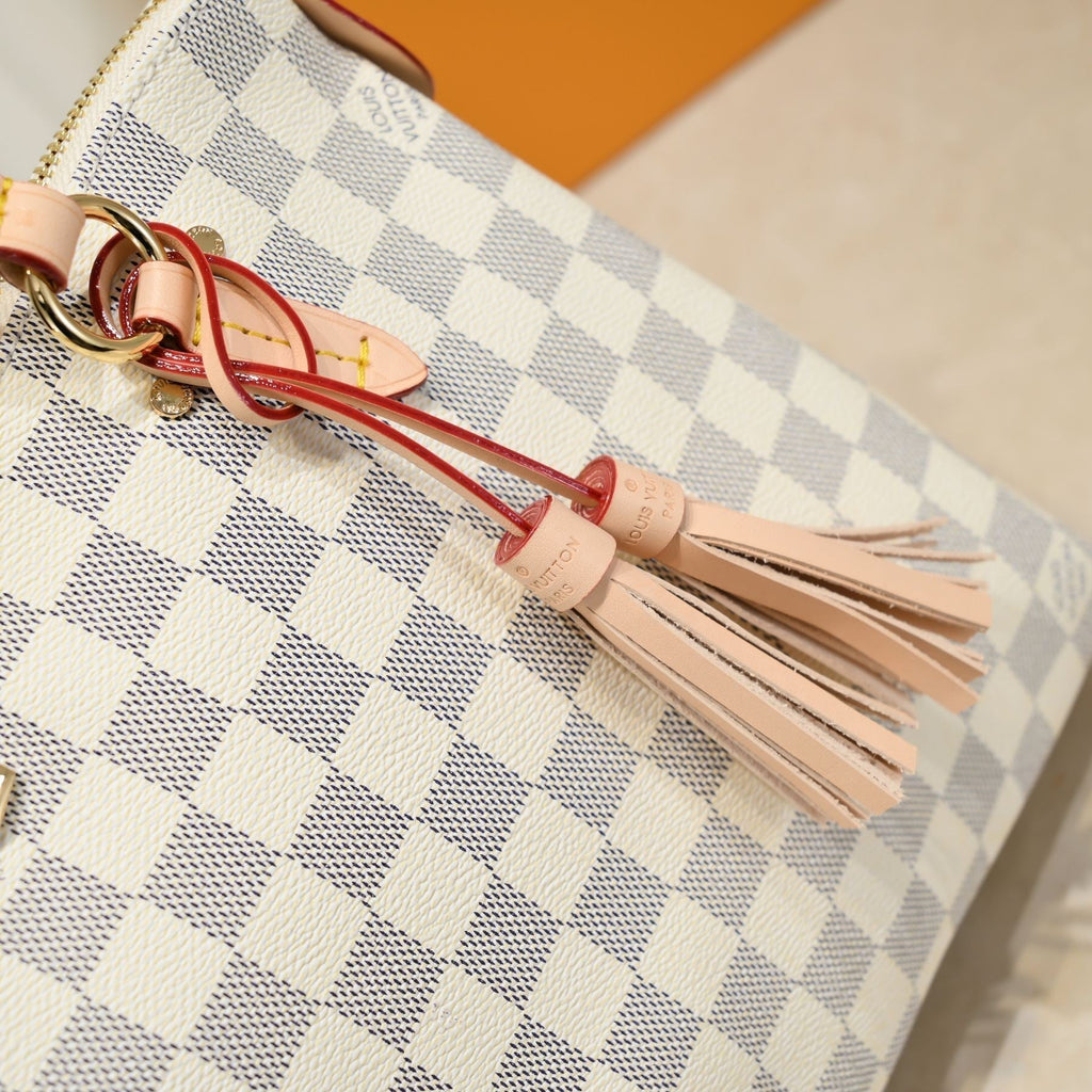 Anum Bags Elite Carryalls
